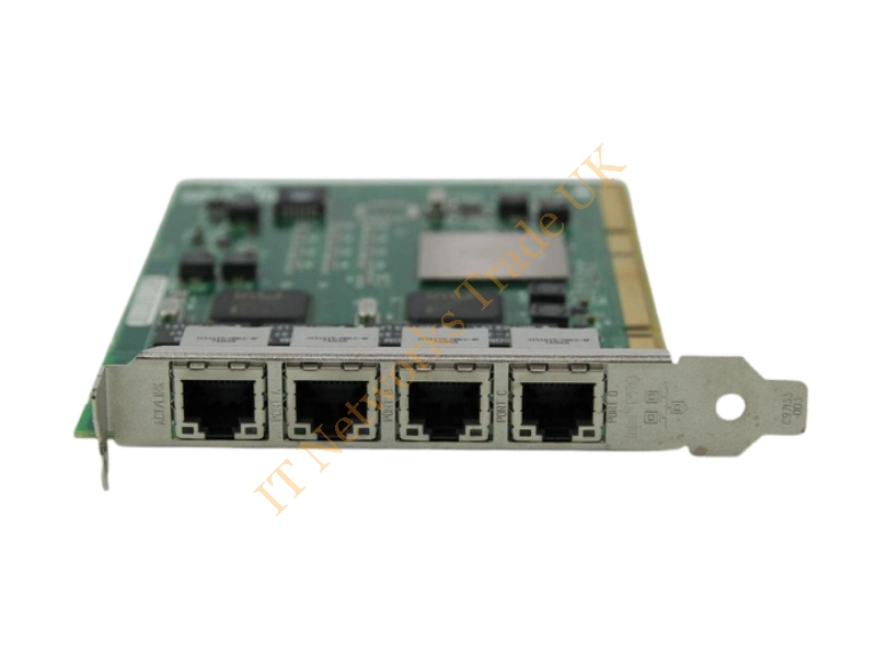 D35392-003 Intel PRO/1000 Quad Port Adapter