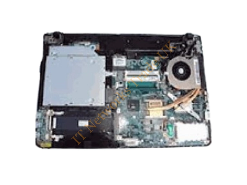 D35508-402 Intel DG965MSCK Socket 775 1066MHz FSB DDR2 Micro BTX- Motherboard