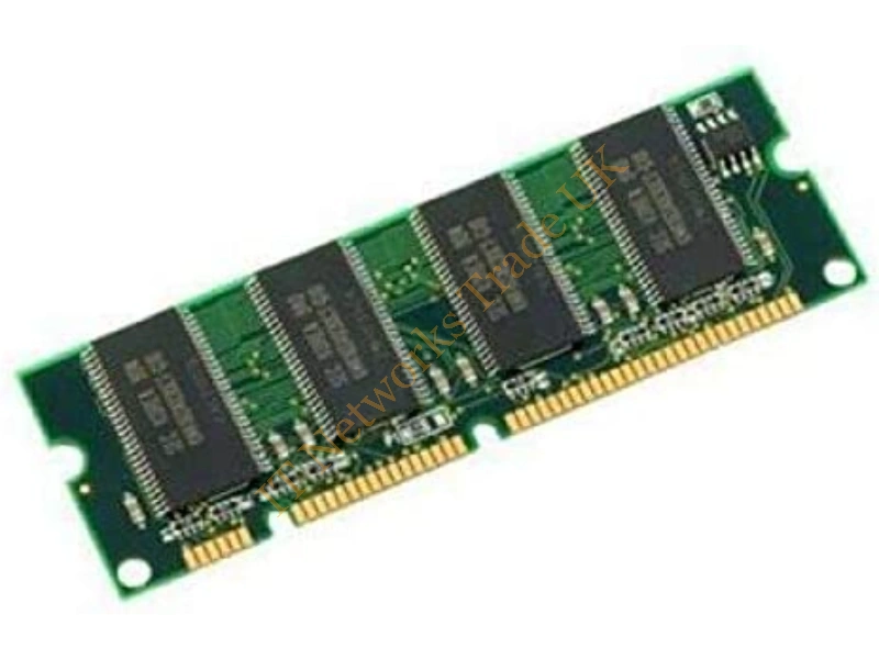 D3554B HP 64MB Kit (2x32MB) ECC DIMM Memory Kit