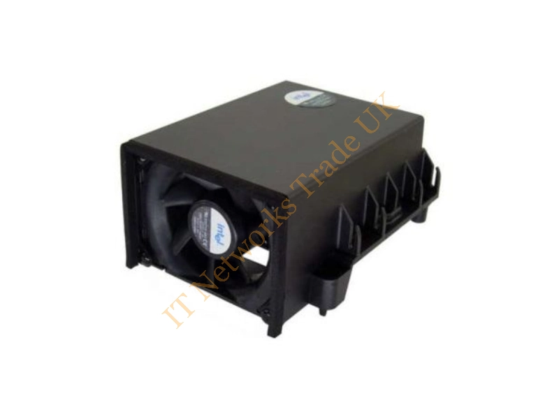 D35714-001 Intel Socket 775 Copper Core BTX Processor Heat Sink Heatsink