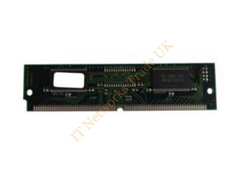D3577A-L18 HP 8MB 70ns Parity SIMM Memory