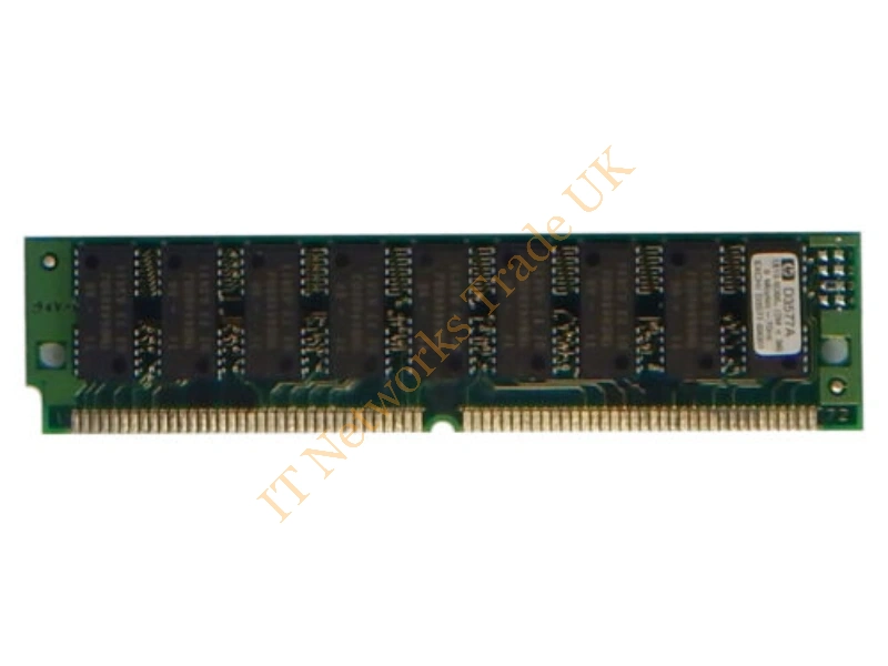 D3577A HP 8MB Parity 70ns 36-Bit 72-Pin SIMM Memory Module