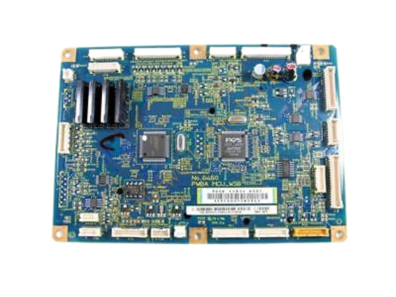 D358F Dell MCU PWBA Machine Control Unit Board Printer P371C Printer Accessory
