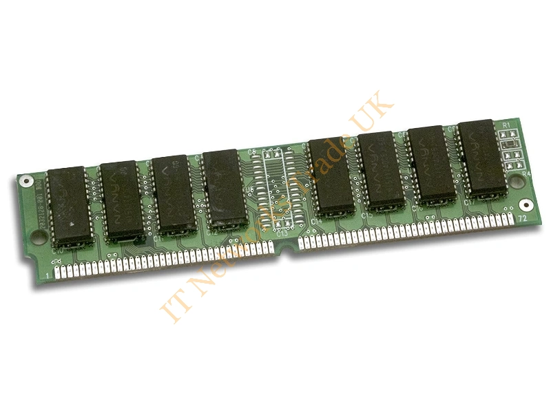 D3592-63001 HP 16MB FastPage Parity 72-Pin SIMM Memory Module