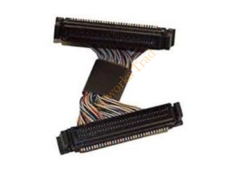 D3592 Dell SCSI Backplane Cable for PowerEdge 1800 Data Cable