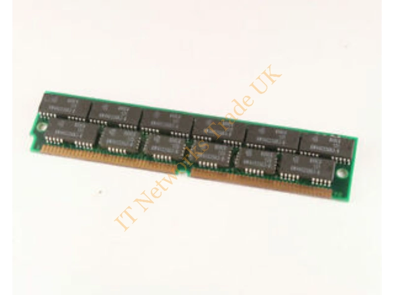 D3593-63001 HP 32MB ECC 72-Pin SIMM Memory Module