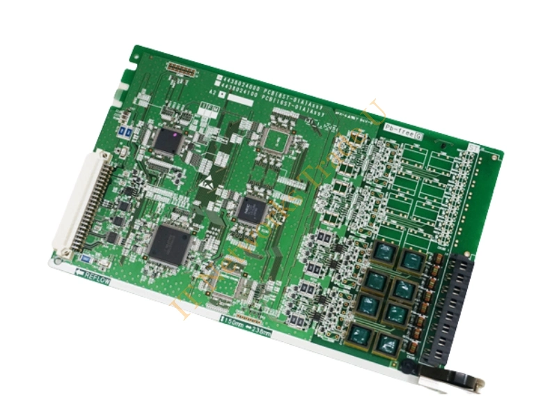 D3594-60001 HP System Board for NetServer LC Server Motherboard