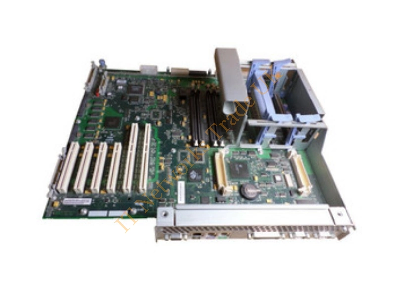 D359460001 HP System Board for NetServer LC Server Motherboard