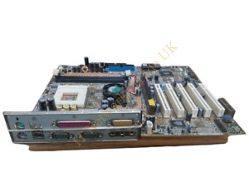 D3604-80001 HP System Board for NetServer M400IIIC P400 Server Motherboard