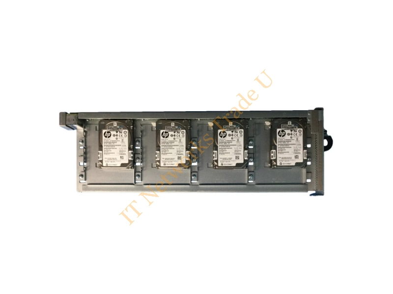 D3604B HP Netserver Storage System/6 Network Storage System