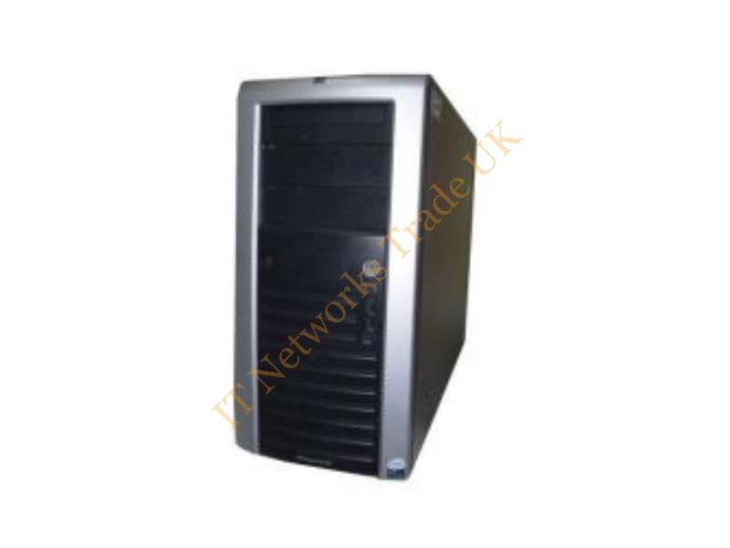 D3608A HP LS2 133 64MB RAM Net Server 5 Server System