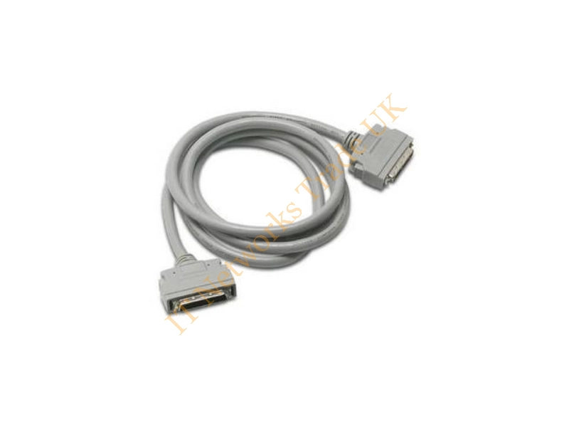 D3636C HP 2.5M M-to-HD68 -M SCSI External Cable Miscellaneous Cable