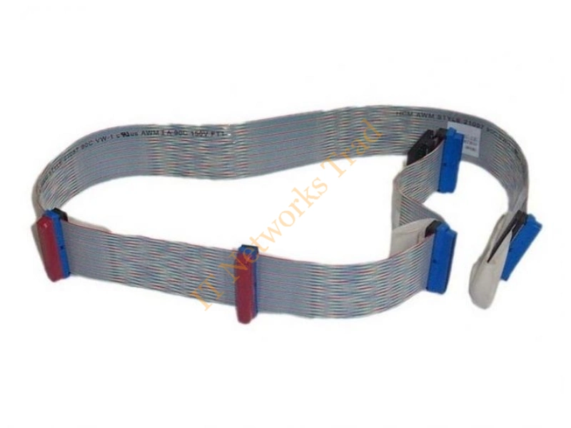 D3637C HP 2.5m 68-Pin UHD-68-Pin HD SCSI Cable for NetServer LXr Pro 6/200 Data Cable
