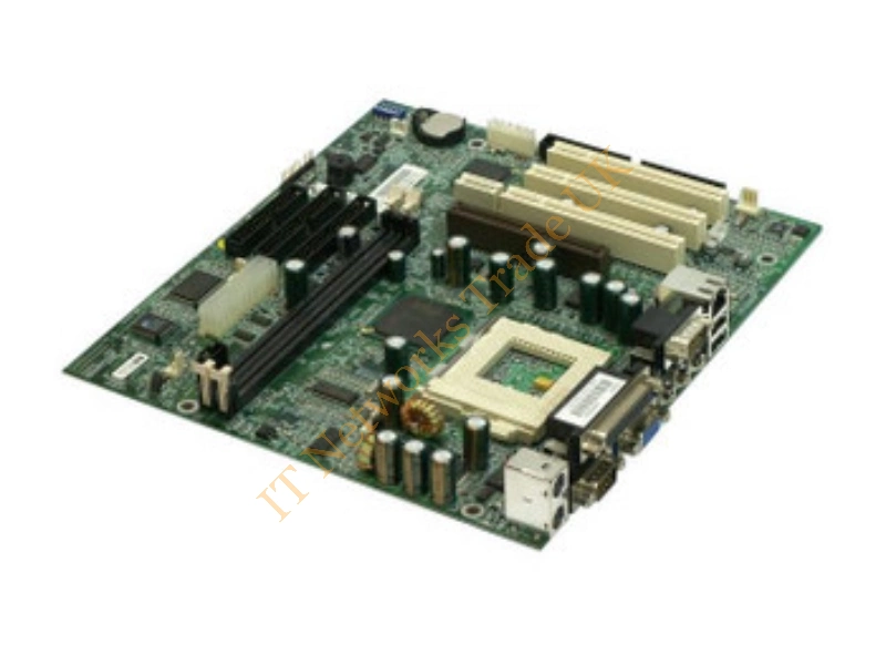 D3651-60001 HP Vectra VL Socket-7 System Board (Motherboard) Desktop Motherboard