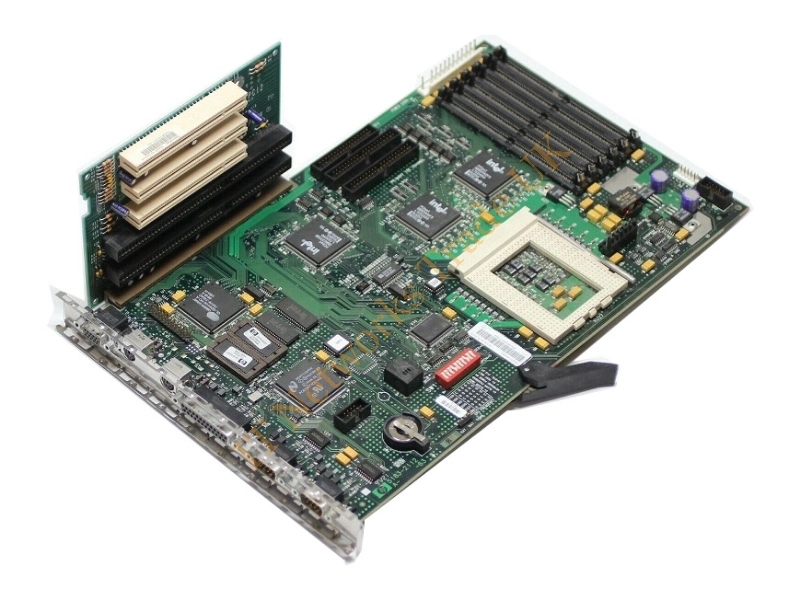 D3655-63001 HP Vectra VL System Board Desktop Motherboard