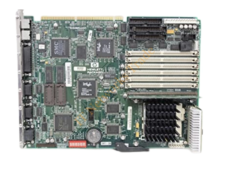 D3658-60001 HP System Board for Vectra VL4 Desktop Motherboard