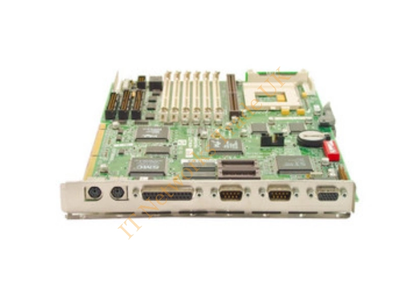D3658-600010 HP Vectra Vl 4 System Board Desktop Motherboard
