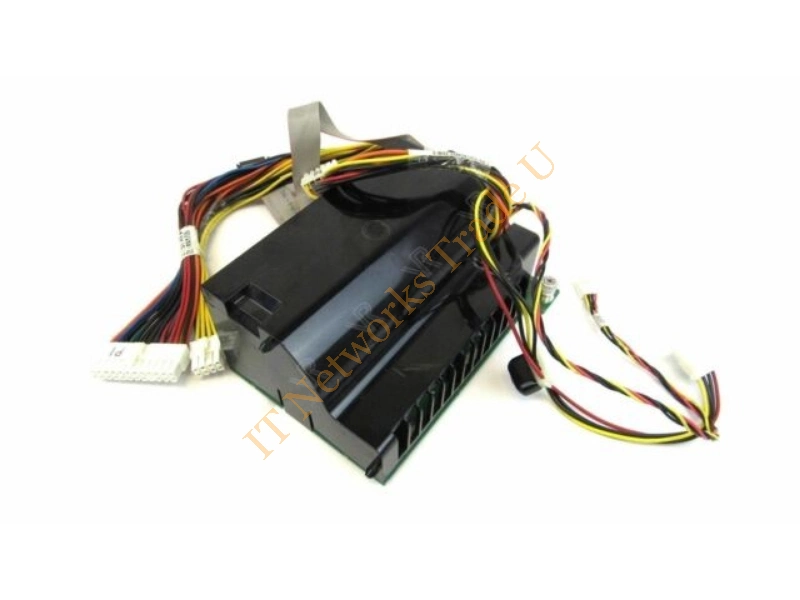 D3684 Dell Power Supply Interface Board for PowerEdge1800 Server Accessory