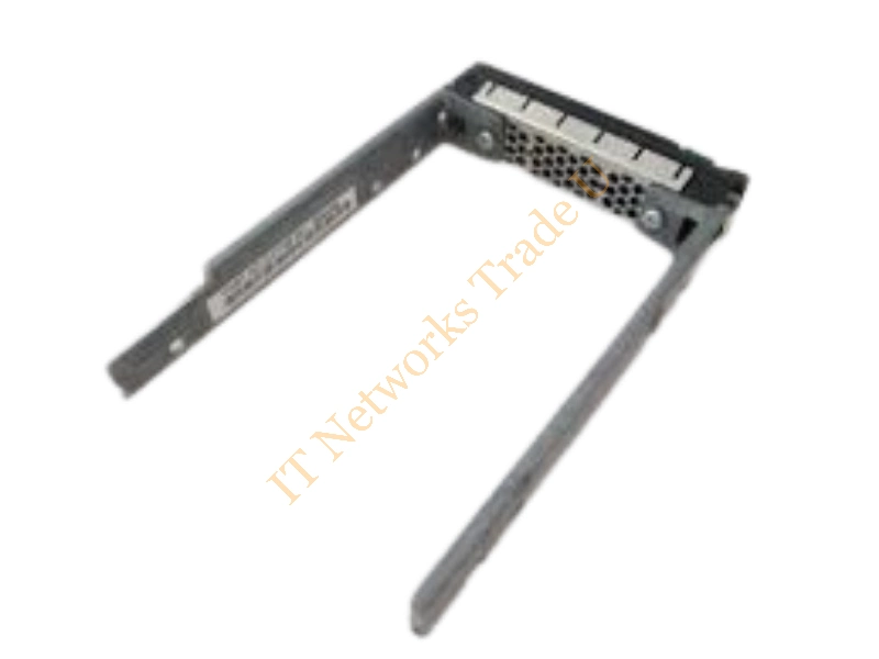 D37158-001 Intel 2.5-inch SFF Hot-Swappable Hard Drive Tray HDD Accessory
