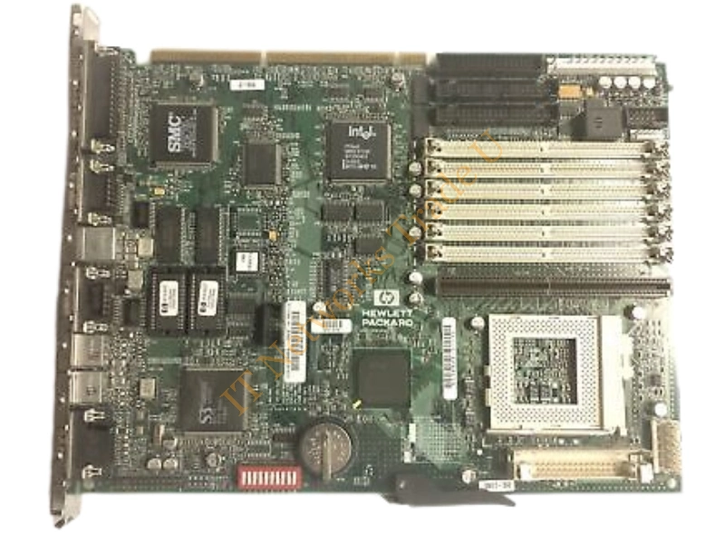 D3830-60004 HP PCBA System Board (Motherboard) ( Pro )