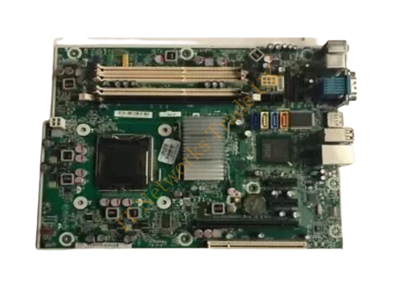 D3835-6000 HP System Board for Vectra VL5 Desktop Motherboard