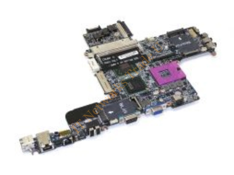 D3835-69004 HP System Board (Motherboard) Integrated IDE CNTRL