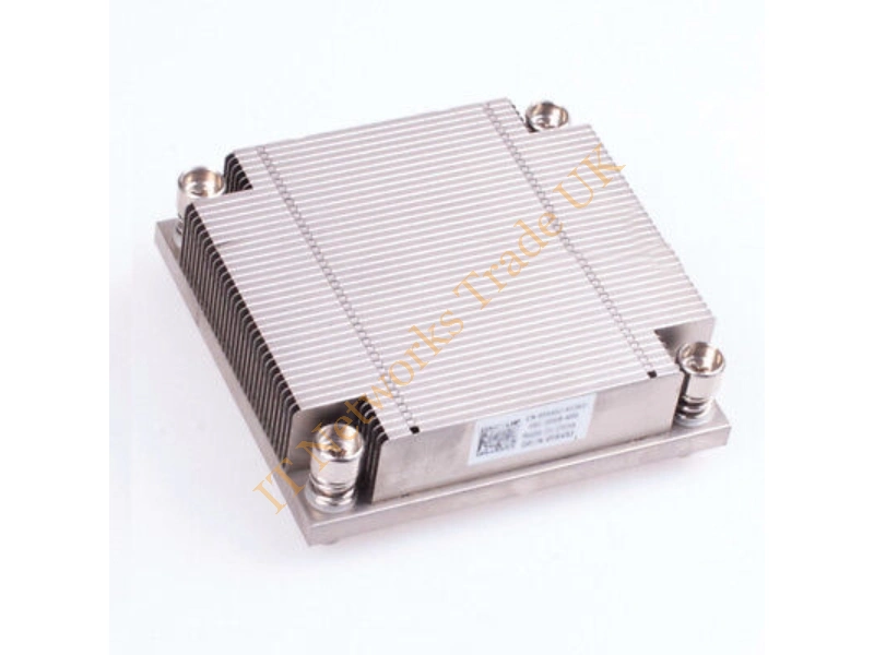 D388M Dell Heatsink for PowerEdge R310 / R410 Server