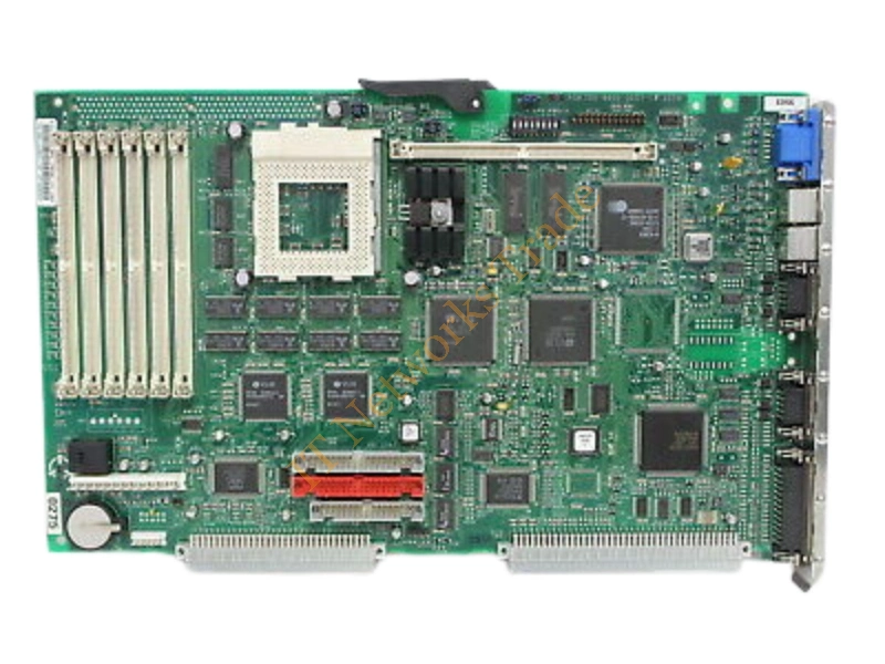 D3961-60001 HP System Board for Vectra XM 5 Desktop Motherboard