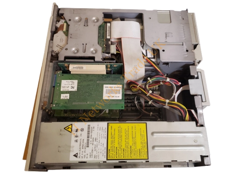 D3979-63001 HP VECTRA XM 5 PCI Coax Ethernet Adapter