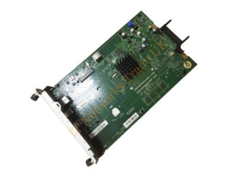 D3L08-67905 HP Formatter Board Assembly LaserJet M750 Series Printer Printer Accessory