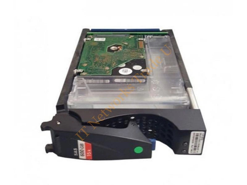 D3NFC-PS12FX-800TU EMC 800GB SAS 12Gb/s 3.5-inch Solid State Drive SSD Storage