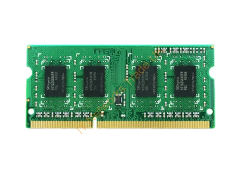 D3NS1866L-4G Synology D3NS1866L-4G DDR3L-1866 SODIMM 4GB Notebook Memory Laptop Memory