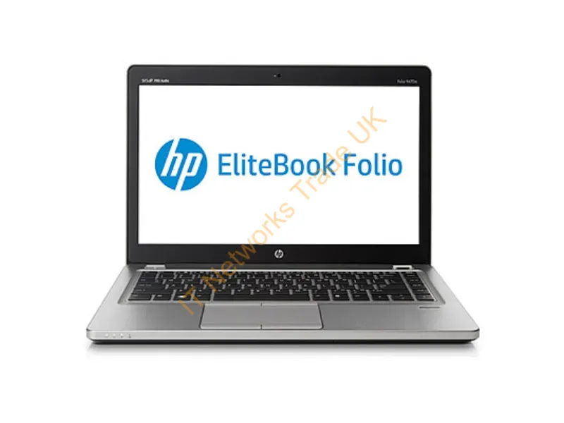 D3Q02AV - Hp Elitebook Folio 9470M Base Model Notebook Pc