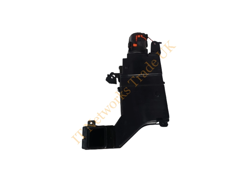 D3Q15-60143 HP Motor Blower Assembly for PageWide Enterprise 556 / 586 Printer Printer Accessory