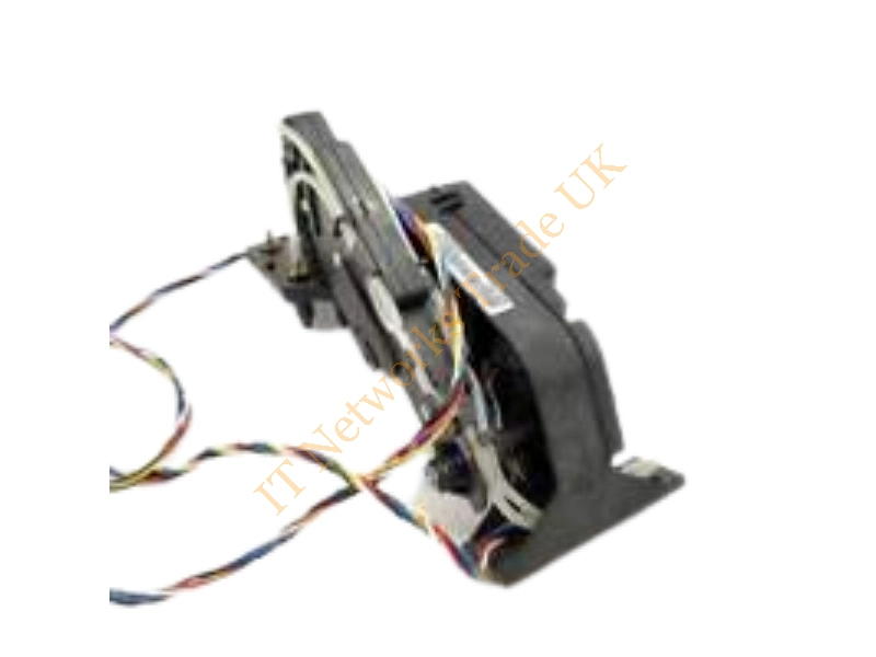 D3Q15-60149 HP Printhead with Pump Drive and Ink Tube for PageWide Enterprise 556 / 586 Printer Printer Accessory