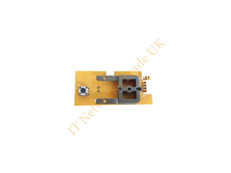 D3Q15-80062 HP Power Switch Assembly for PageWide Enterprise Color 556 Printer Printer Accessory