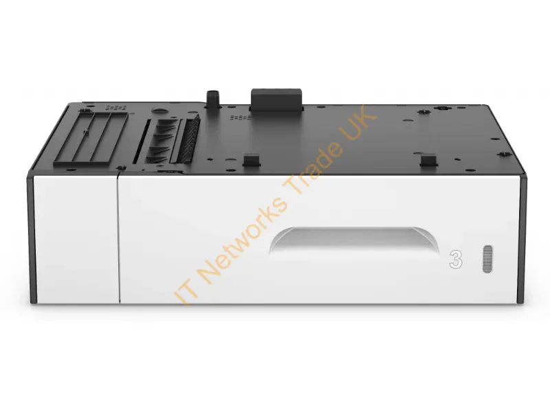 D3Q23A HP PageWide Pro 500-Sheet Paper Tray PageWide Pro 452dw / 477dw MFP Printer Printer Accessory