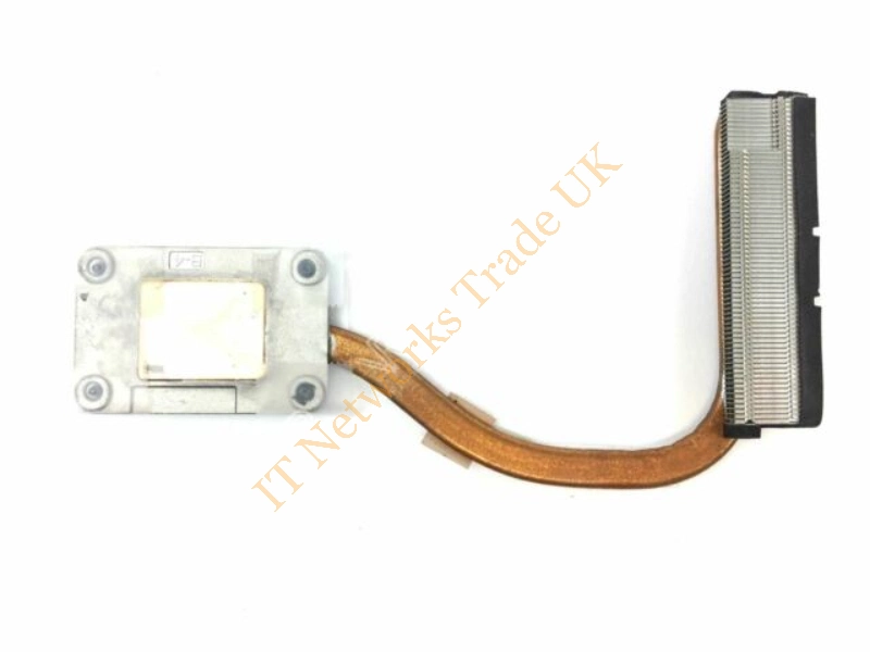 D3RC2 Dell CPU Heatsink for Latitude E6230