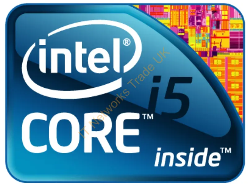D3T50AV - Hp Intel Core I5-3230M Processor 2.6 Ghz 3 Mb L3