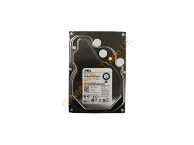 D3YV6 - DELL D3YV6 1000GB Serial ATA internal hard drive