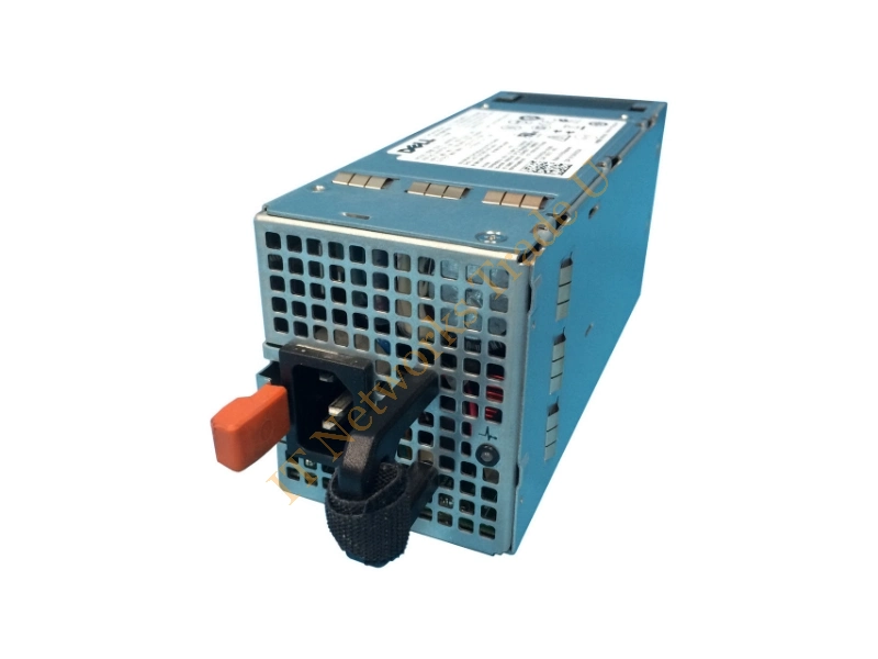 D400EF-S0 Dell 400-Watts Redundant Hot-Swappable Power Supply for PowerEdge T310