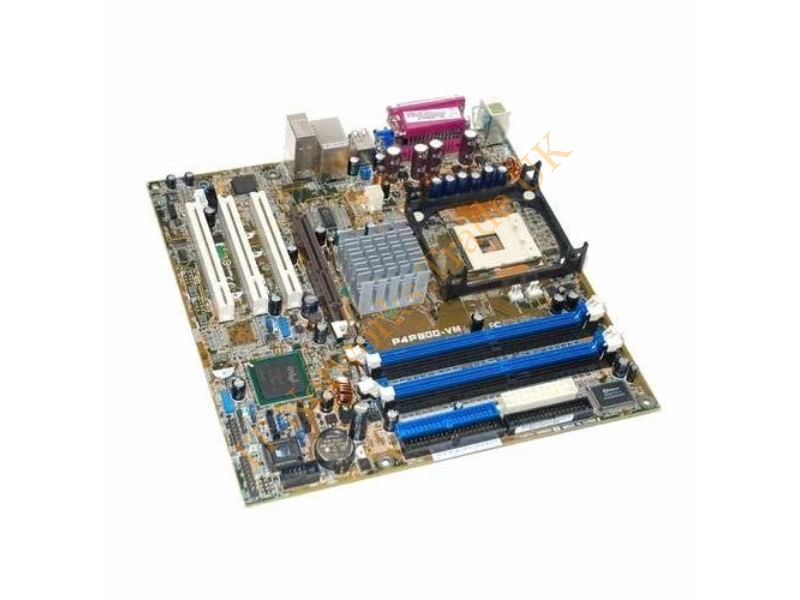 D405160001 HP System Board Vectra VE3 5/133 Desktop Motherboard