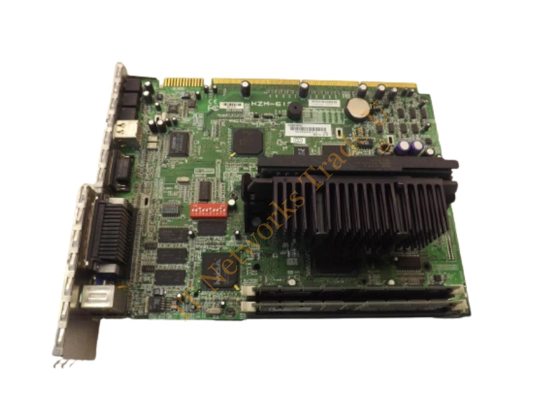 D4066-60001 HP VLI8 Integrated MATROX MGA-G200 AGP Video Controller and 8MB SGRAM System Board (Motherboard)