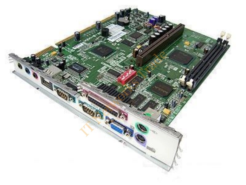 D4066-60005 HP System Board for Vectra VLi8 Desktop Motherboard