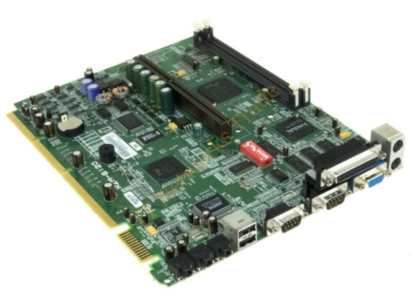 D4066-60015 HP System Board for Vectra VLi8 Desktop Motherboard
