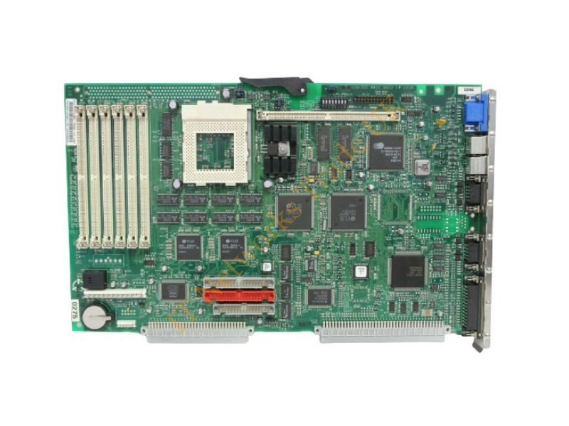 D4066-69016 HP Pentium III System Board for Vectra VLI8 Desktop Motherboard