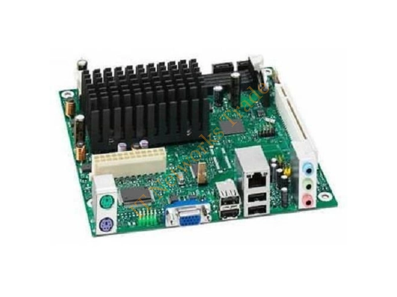D410PT Intel Desktop Motherboard (1 x Single Pack)