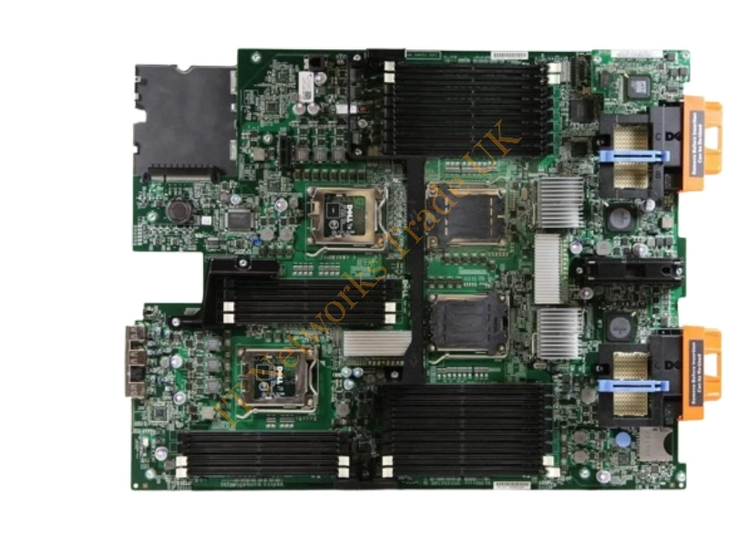 D413F Dell PowerEdge M805/M905 Blade Server System Board Server Motherboard