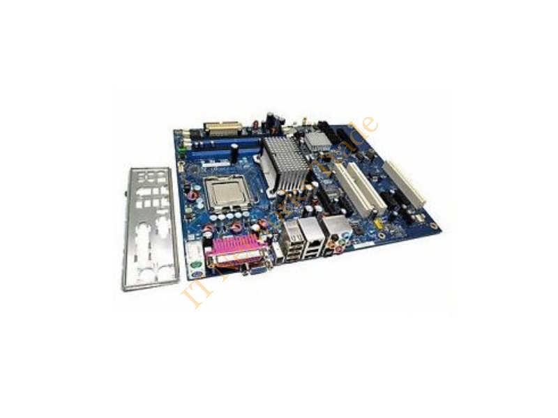 D41692-305 Intel ATX System Board LGA775 Socket Desktop Motherboard