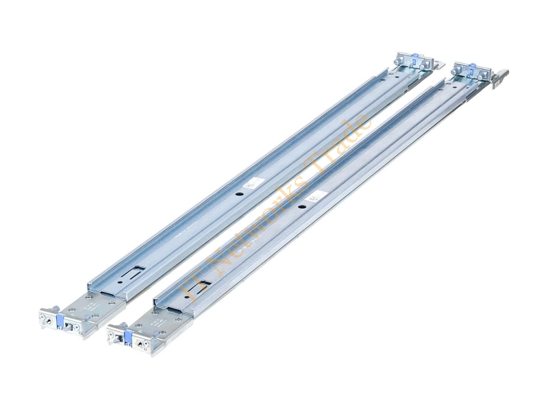 D419M Dell Rail Kit for PowerEdge R410 R200 Server Accessory